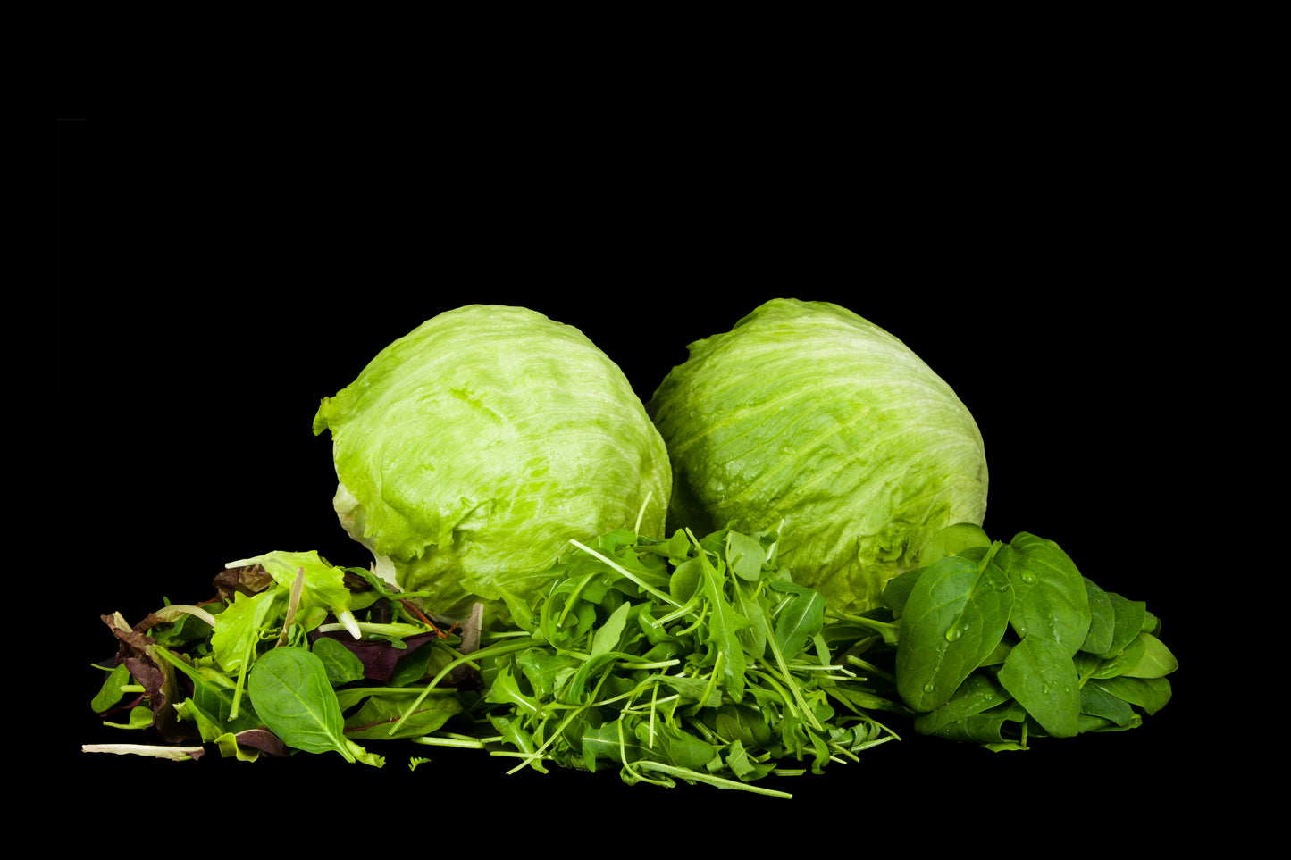 Salads
