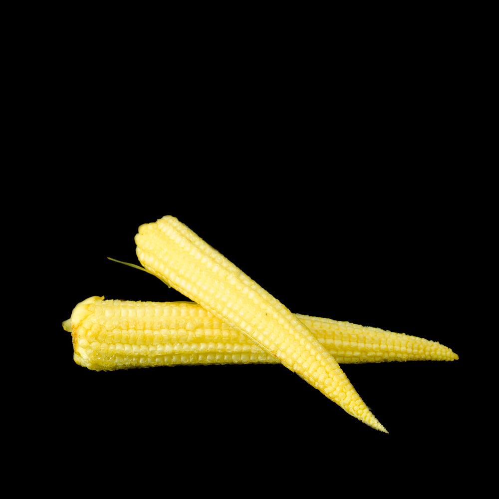 Mini Maïs