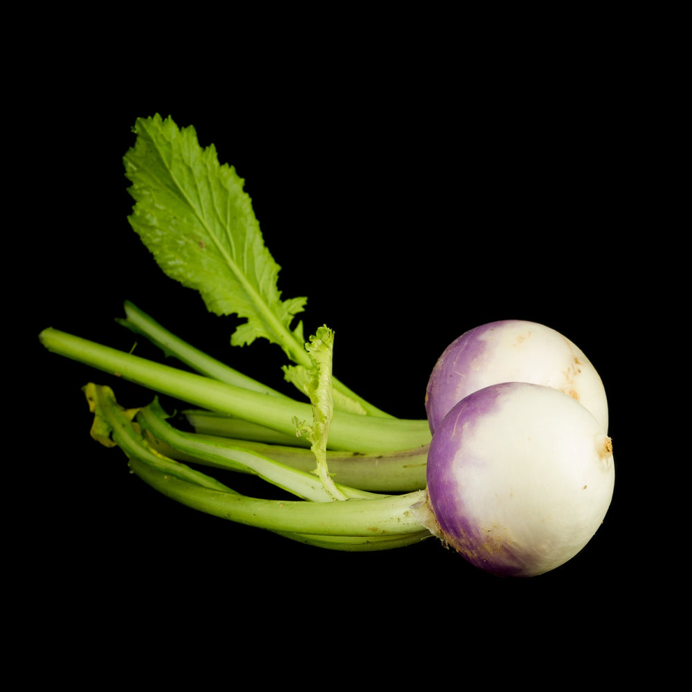 Mini Turnip
