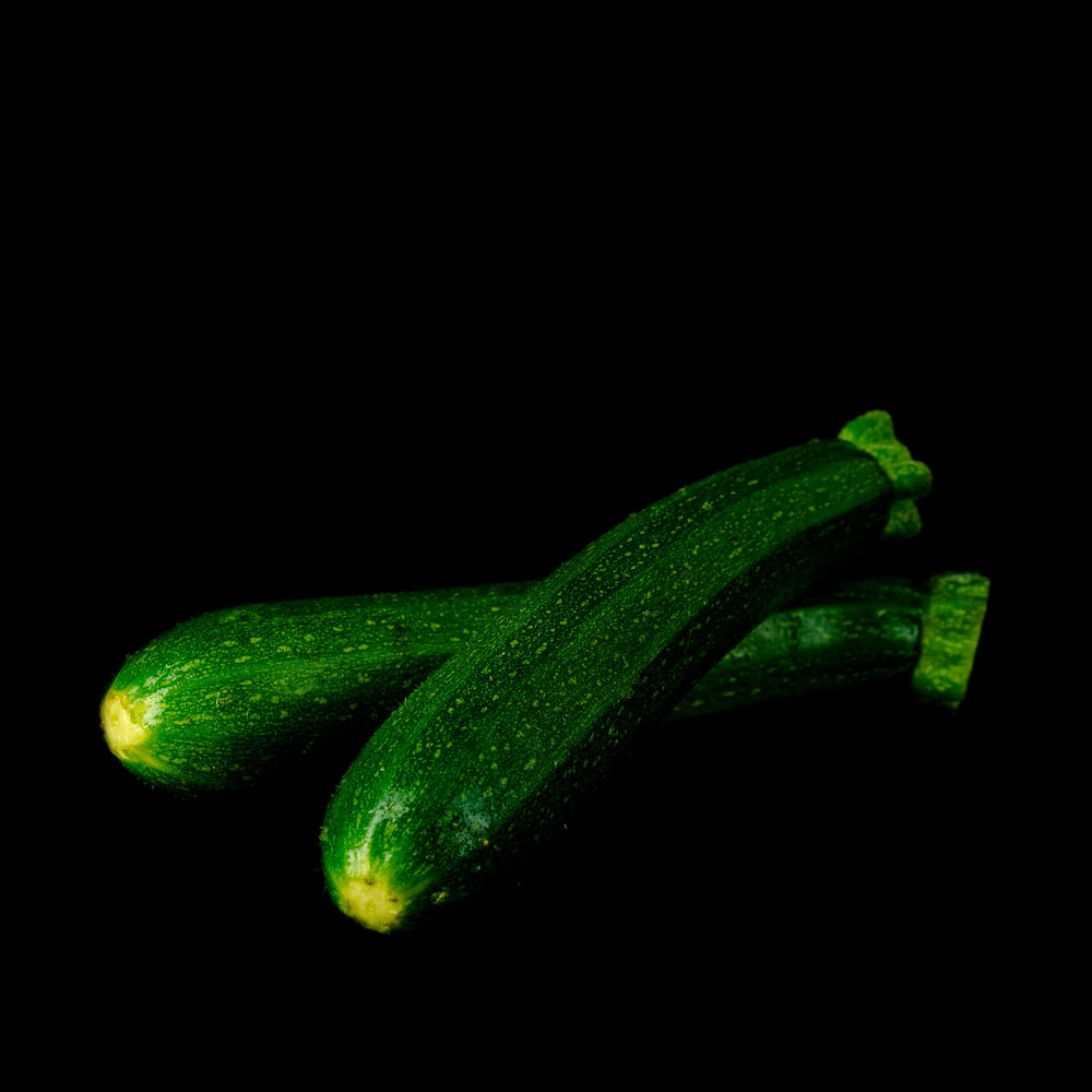 Mini Long Green Zucchini