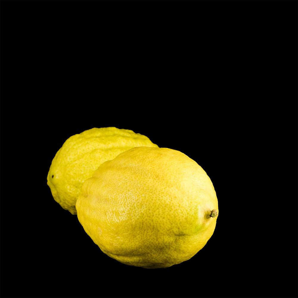 Citron Cédrat