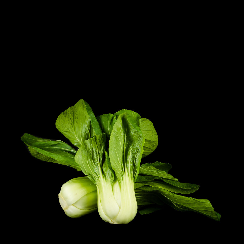 Shangaï Pak choï