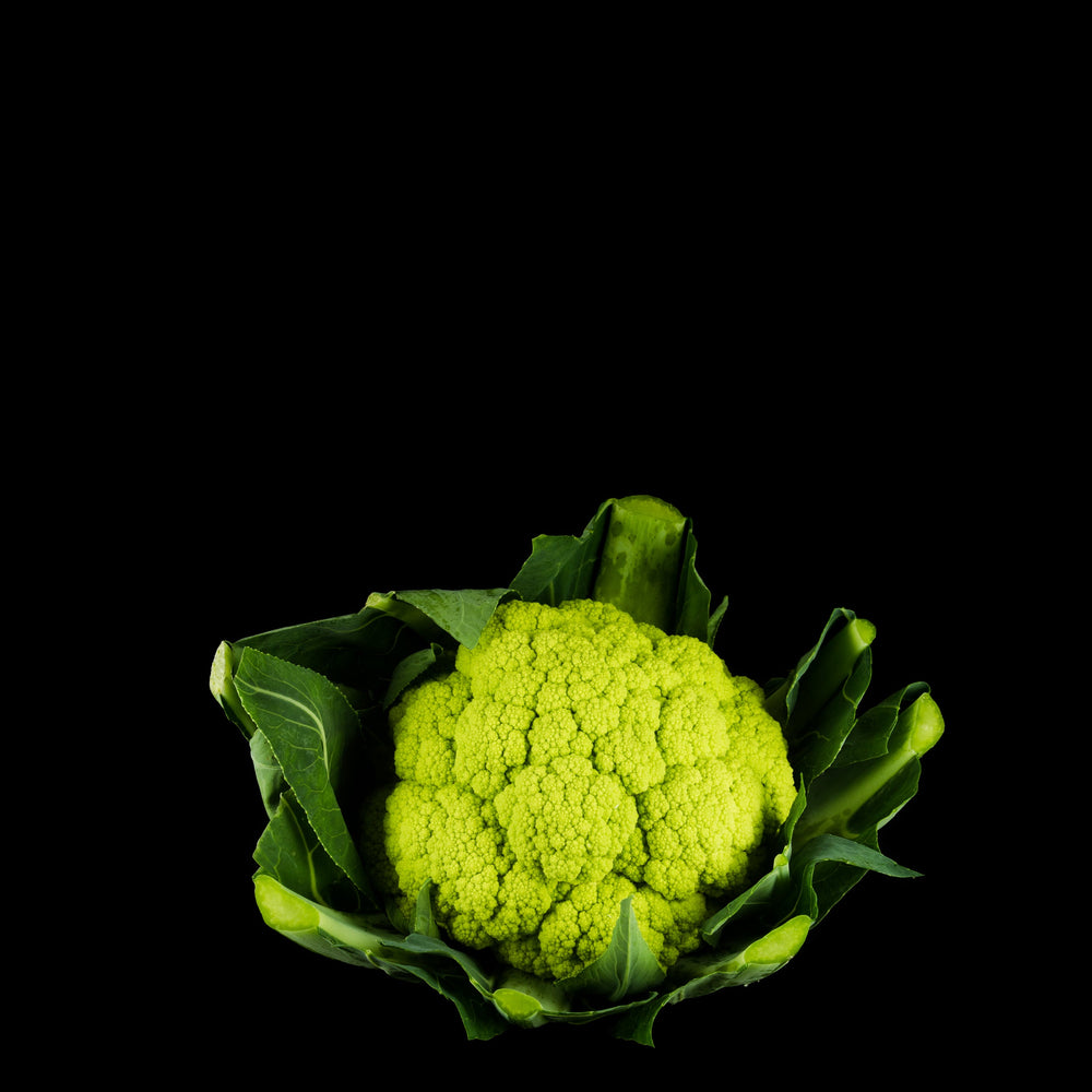 Cauliflower Green