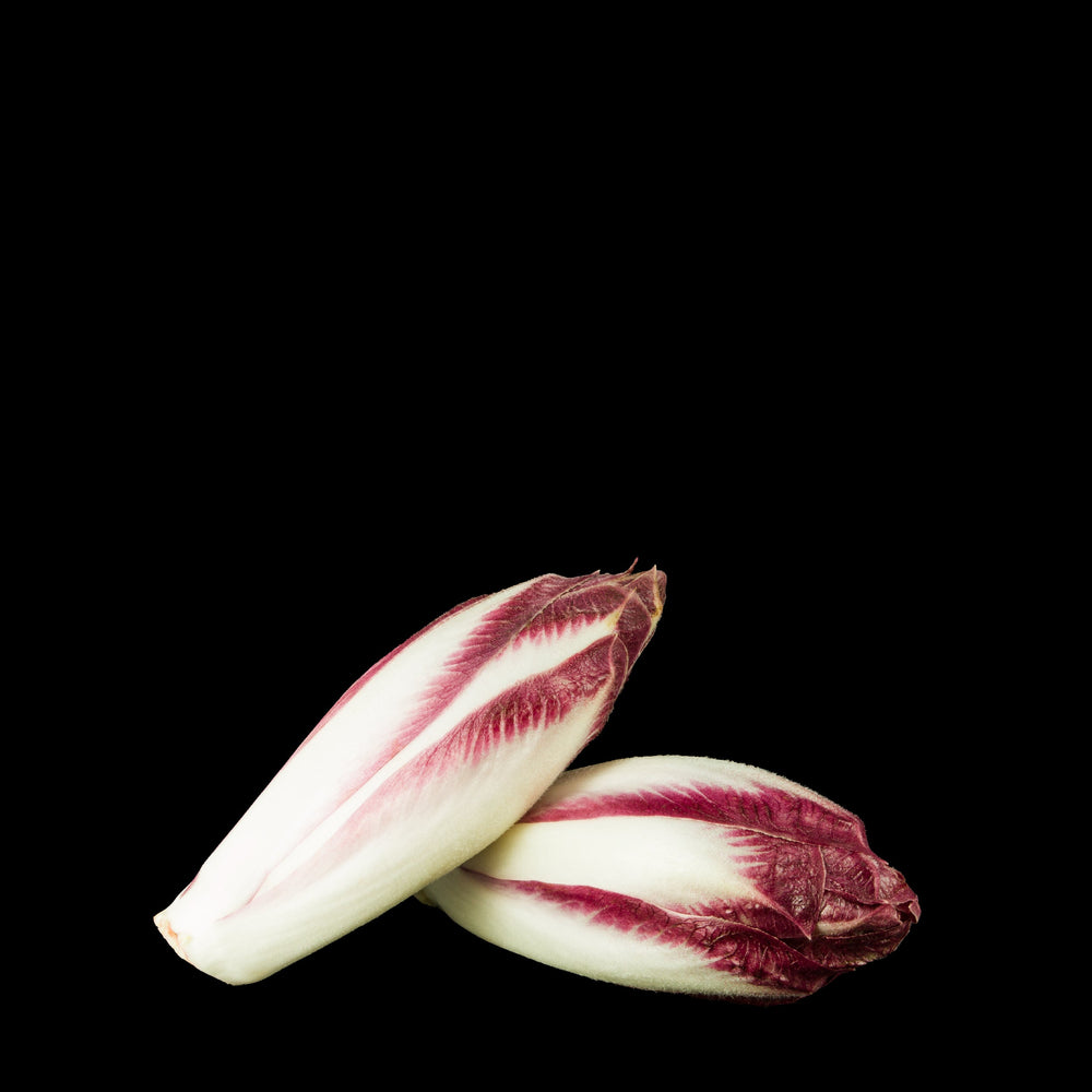 Red Endive