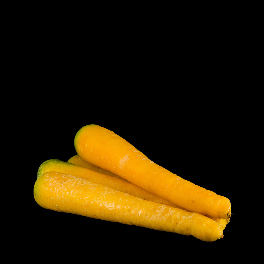 Yellow Carrot
