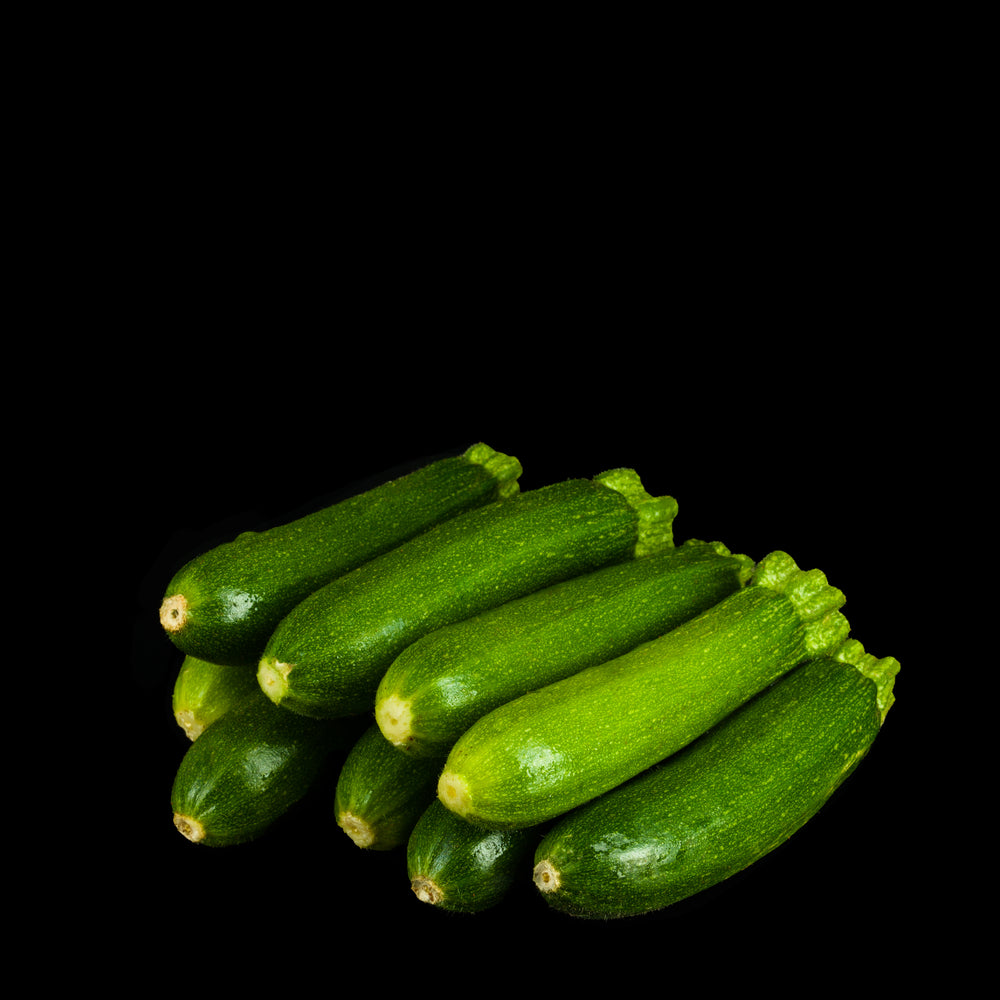 Mini Long Zucchini