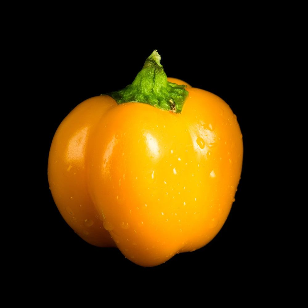 Mini Yellow Pepper