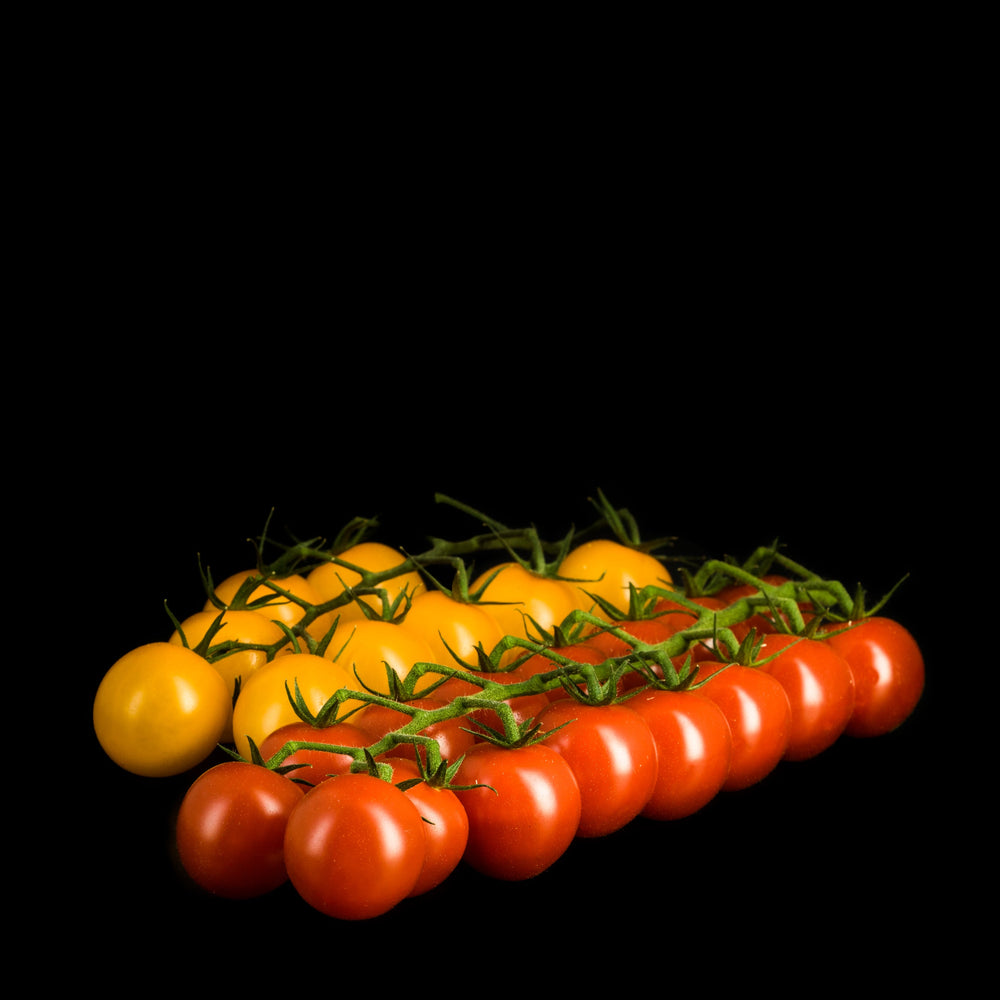 Cherry Tomato 