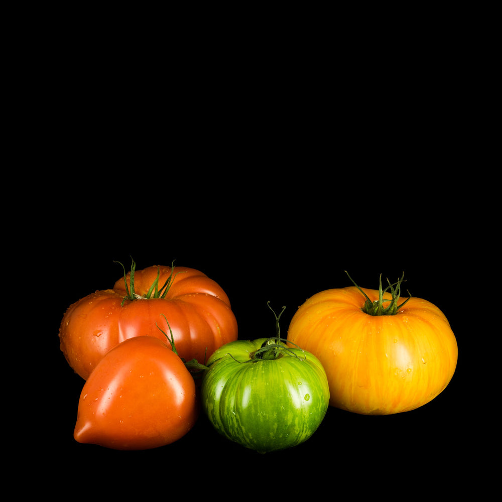 Tomato Saveur D'Antan